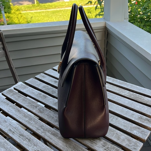 Mulberry Tote NWT - Picture 5 of 9